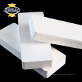 JINBAO pvc material Eva schaumstoff blatt pvc celuka schaumplatte wpc bord